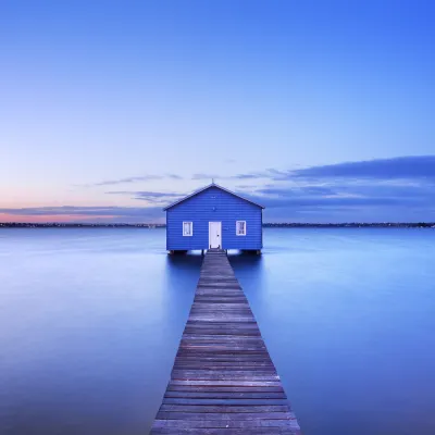 Авиабилеты Перт Минск