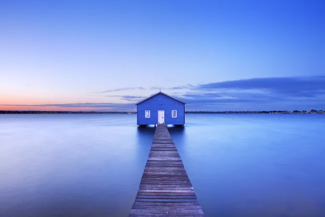 4-Star Hotels in Fremantle