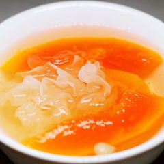 杏雨港式茶餐廳張用戶圖片