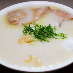 杏雨港式茶餐廳張用戶圖片