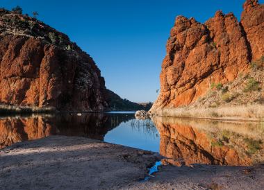 Alice Springs