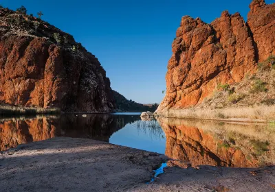 Alice Springs