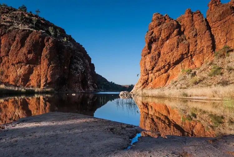 Alice Springs