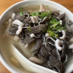 荣记牛杂店 User Photo