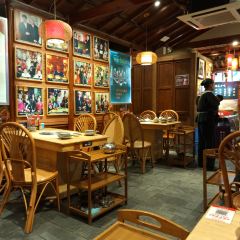 LAO KAI LI User Photo