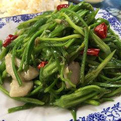 老宅子私房菜馆(大理古城店) User Photo