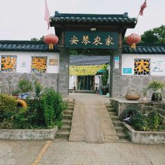 安琴农家 User Photo