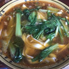 双湖幺妹川菜馆(色卓路店) User Photo