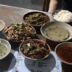 周肥腸(江油總店)張用戶圖片