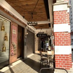 米塔手感烘焙(基隆店) User Photo
