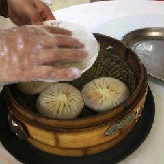 Nanyuanbinguan·hongyunlou User Photo