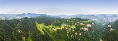 Hotels in der Nähe von Zhangze Reservoir Tourist Area