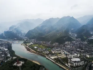 Maotai Town