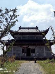 Wushezhong Ruins