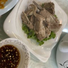 香山羊羔肉(鼓楼南街店) User Photo