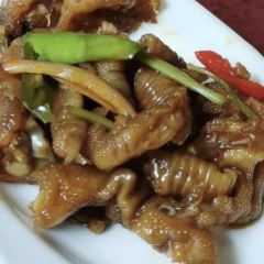 香秀食府 User Photo