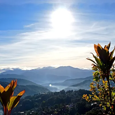 3-звездочные отели в г. Генерал-Сантос