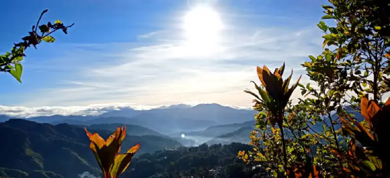 タクロバンのホテル