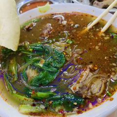 老陕麻子面馆 User Photo