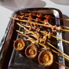 花麦地溪边小厨(天台国清寺入口店) User Photo