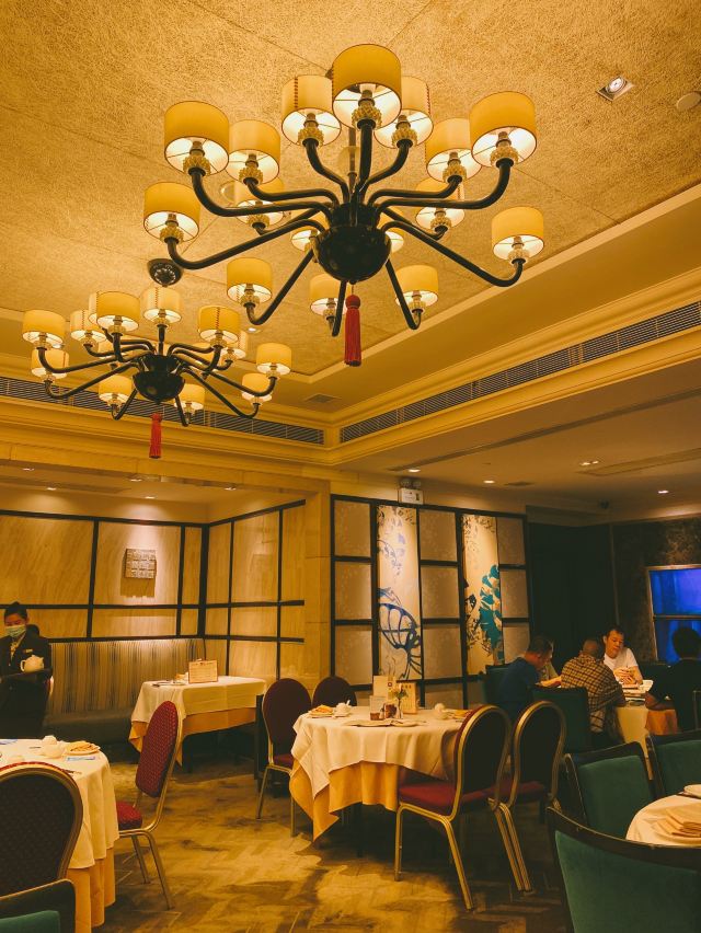 利苑酒家(宜安廣場店)