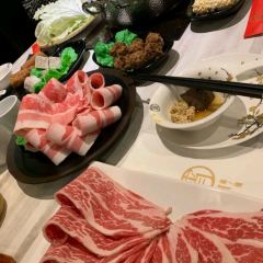 Supper Spicy Hotpot - Keelung User Photo