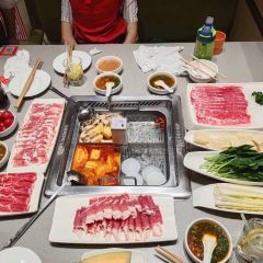 Haidilao Hot Pot (yintaicheng) ảnh của người dùng
