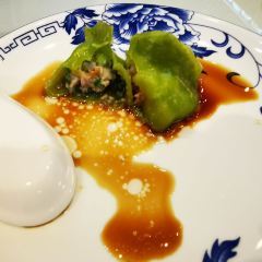 ZHAO GU GUAN YAN SHAN DA JIE DIAN User Photo