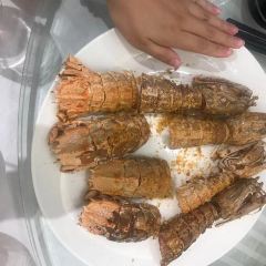 Restaurante SA Nansa Ibiza ảnh của người dùng