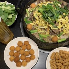 山里人吊锅城(文化小镇一店) User Photo