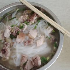 清香米粉店(北大路店) User Photo