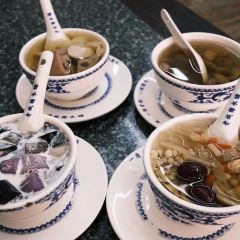 老城糖水铺(珠海东店) User Photo