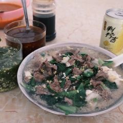 老城糖水铺(珠海东店) User Photo
