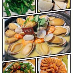 The Ship on the Shore張用戶圖片