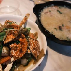 老城糖水铺(珠海东店) User Photo