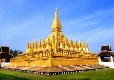 Vientiane