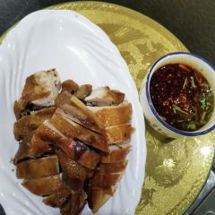 弥勒食府 User Photo