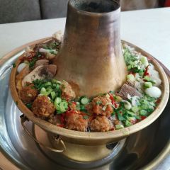 QING HAI TU HUO GUO GUO JI CUN DIAN User Photo