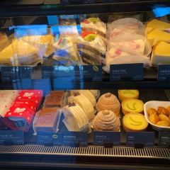 STARBUCKS - Ferry Harbor 여행 사진