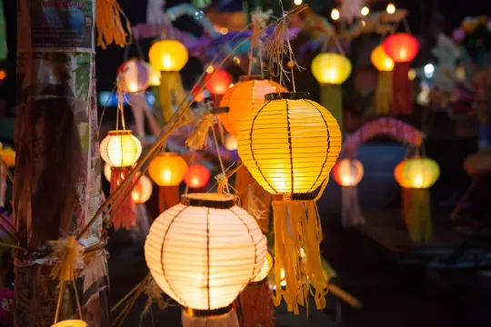 【中國節日假期】最新 2020/2021 年節日假期 📆