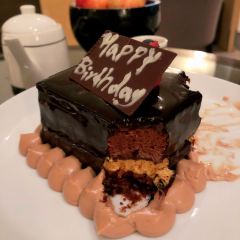 上海柏悦酒店·世纪100餐厅粤菜馆 User Photo