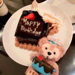 上海柏悦酒店·世纪100餐厅粤菜馆 User Photo