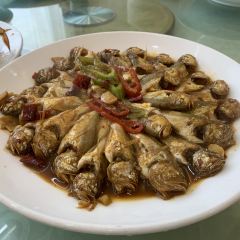 军民海鲜楼(墟沟店) User Photo