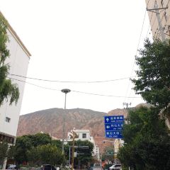老字号鸡肉面片王 여행 사진