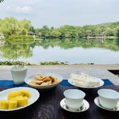 浮雲堂茶書院張用戶圖片