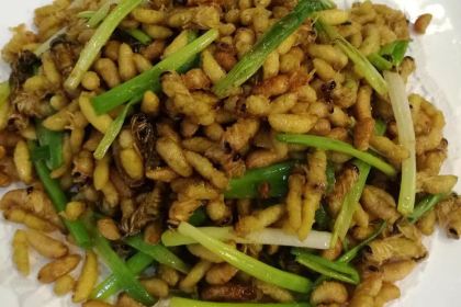 螺畔食府