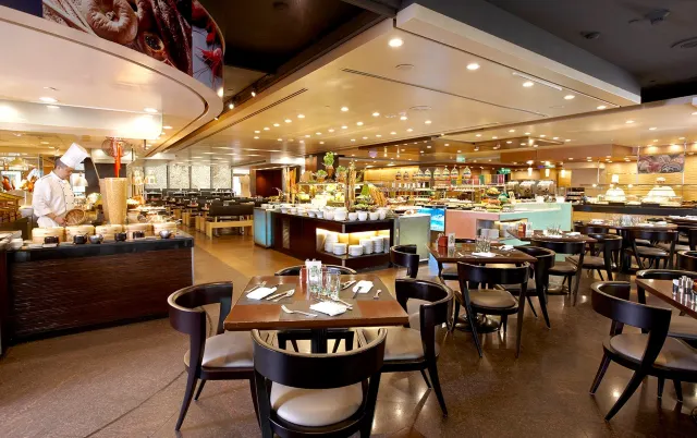 【台北飯店】2025米其林指南飯店評鑑名單公布 台北13飯店入榜