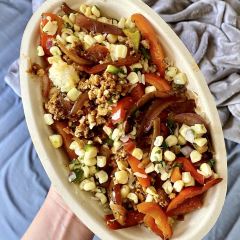 Chipotle Mexican Grill 여행 사진