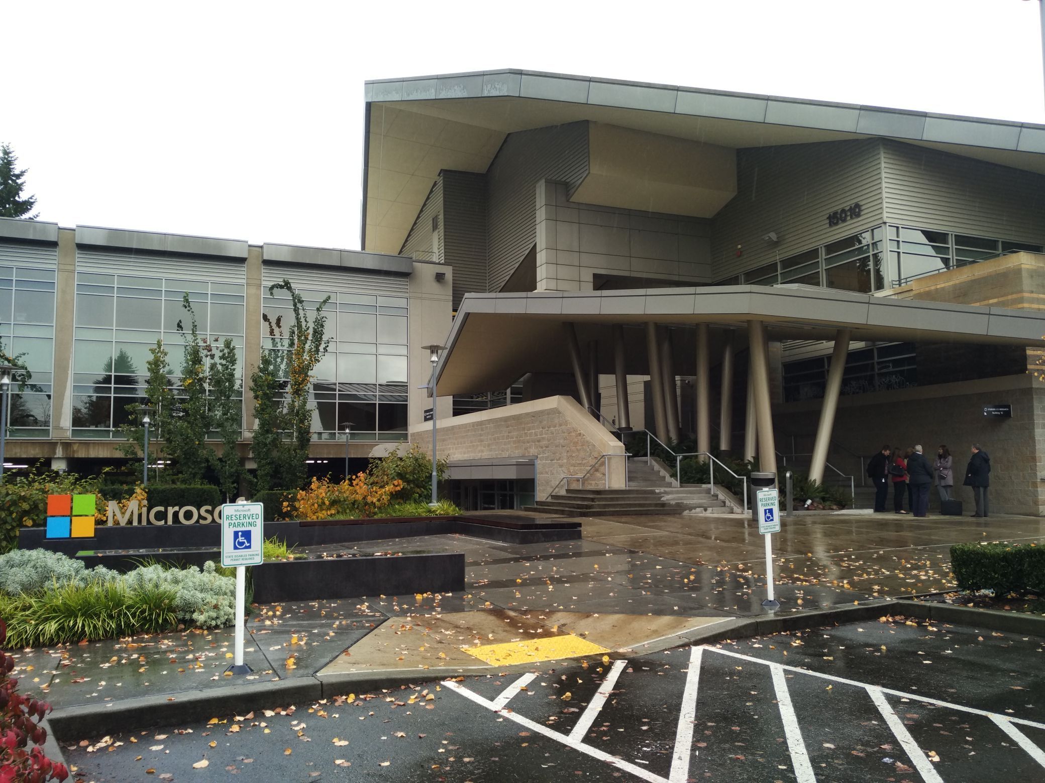 Microsoft Travel Guidebook Must Visit Attractions In Redmond Microsoft Nearby Recommendation Trip Com