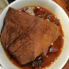 NAN MEN KOU User Photo